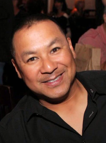 Keith Oshiro